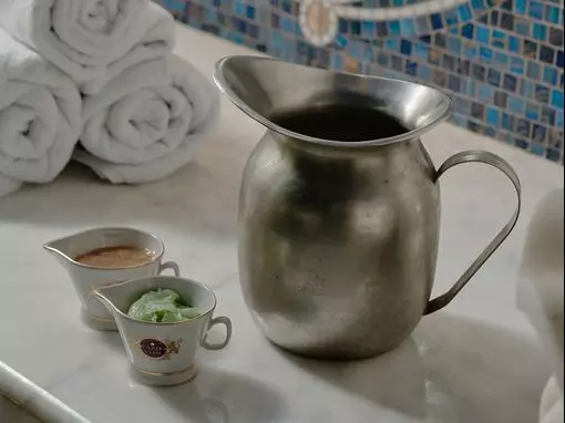 Банный клуб «Тазик» Москва
