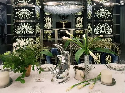 Банный клуб «Тазик» Москва