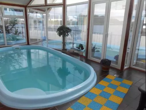 Сауна «Ялта» Калининград