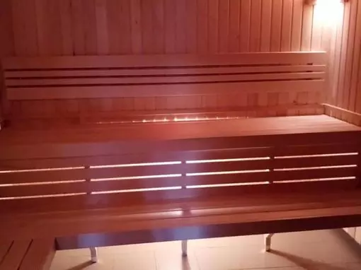 Сауна «Ялта» Калининград