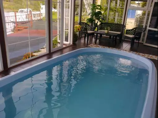 Сауна «Ялта» Калининград