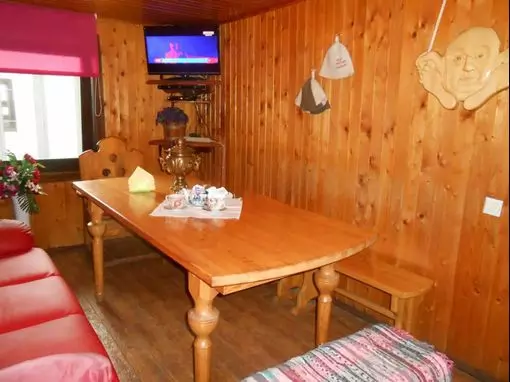 Сауна «Ялта» Калининград