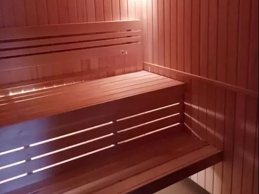 Сауна «Ялта» Калининград