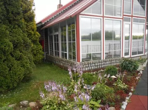 Сауна «Ялта» Калининград