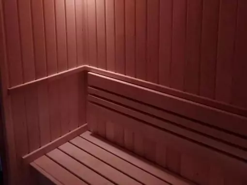 Сауна «Ялта» Калининград