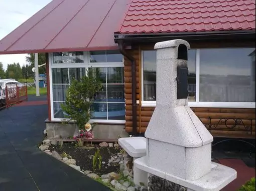 Сауна «Ялта» Калининград