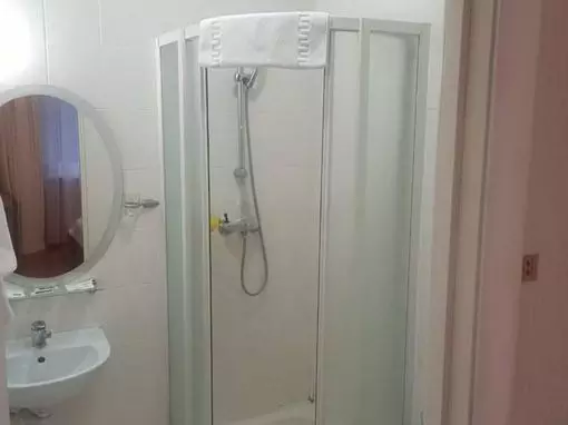 Баня с бассейном в отеле «Котбус» Калининград