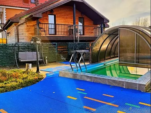 Баня «На лугу» Калининград