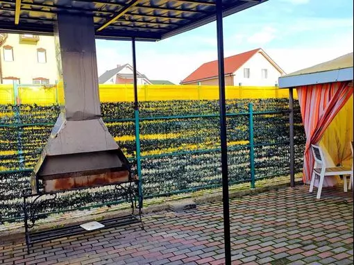 Баня «На лугу» Калининград