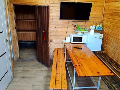 Баня «На лугу» Калининград