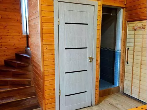 Баня «На лугу» Калининград