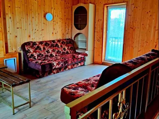 Баня «На лугу» Калининград