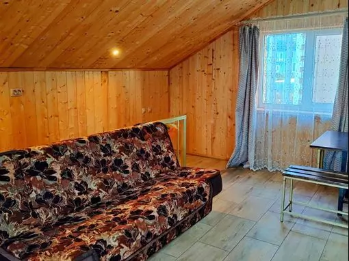 Баня «На лугу» Калининград