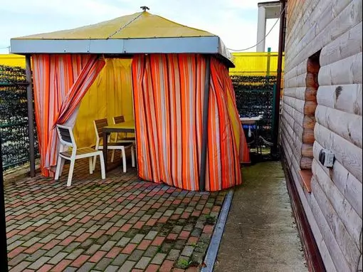 Баня «На лугу» Калининград