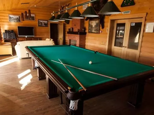 Банный комплекс «Ривер-Сайд» Калининград