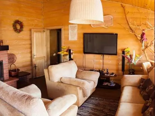 Банный комплекс «Ривер-Сайд» Калининград