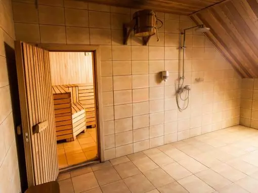 Банный комплекс «Ривер-Сайд» Калининград