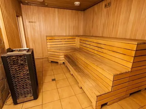 Банный комплекс «Ривер-Сайд» Калининград