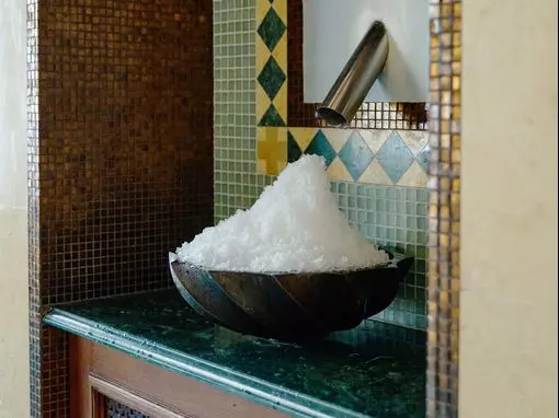 Банный клуб «Тазик» Москва