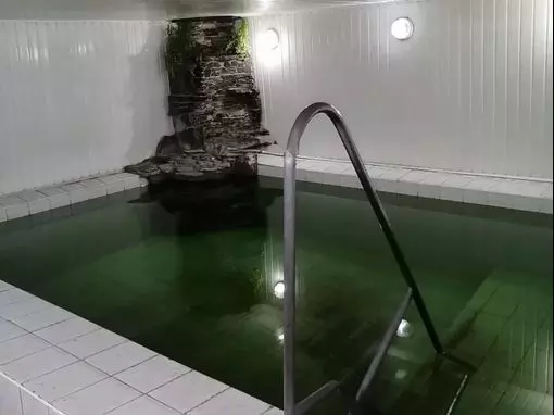 Банный комплекс «Русские бани» Калининград