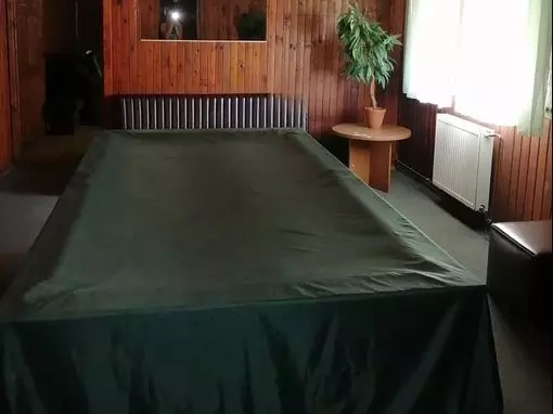 Банный комплекс «Русские бани» Калининград