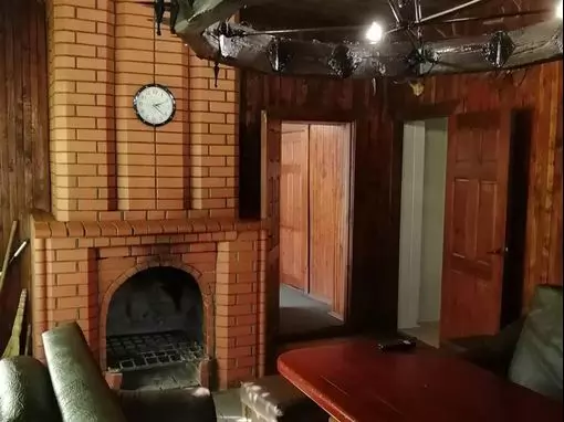 Банный комплекс «Русские бани» Калининград