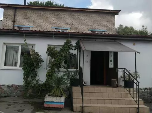 Банный комплекс «Русские бани» Калининград