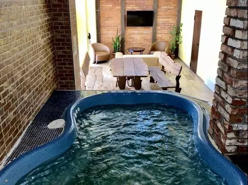 Банный комплекс «Мартон» Калининград