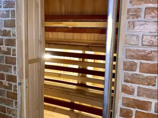 Банный комплекс «Мартон» Калининград