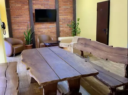 Банный комплекс «Мартон» Калининград