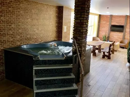 Банный комплекс «Мартон» Калининград