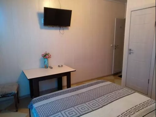 Сауна «С веничком и мангалом» Ростов-на-Дону