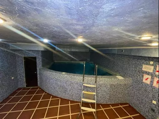 Банный комплекс «Финская сауна и Хаммам» Ростов-на-Дону