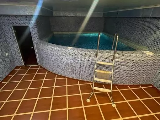 Банный комплекс «Финская сауна и Хаммам» Ростов-на-Дону