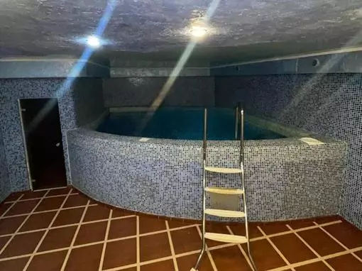 Банный комплекс «Финская сауна и Хаммам» Ростов-на-Дону