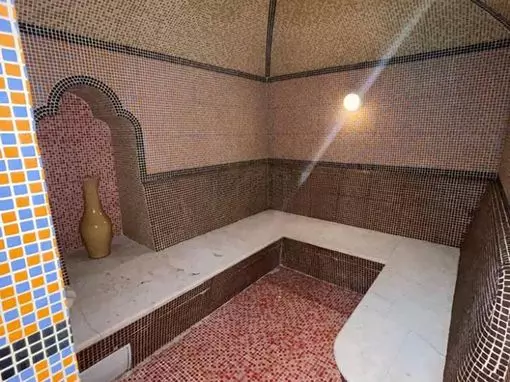 Банный комплекс «Финская сауна и Хаммам» Ростов-на-Дону