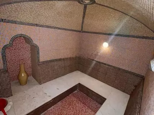 Банный комплекс «Финская сауна и Хаммам» Ростов-на-Дону