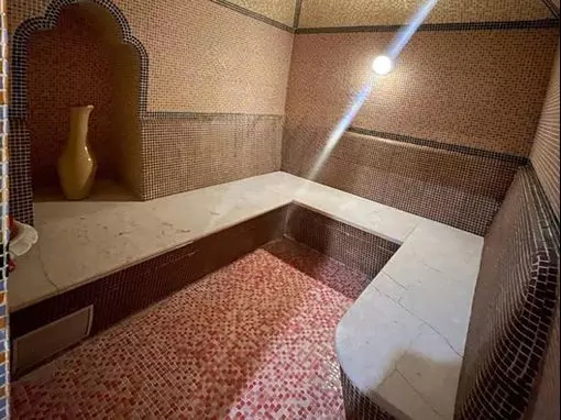 Банный комплекс «Финская сауна и Хаммам» Ростов-на-Дону