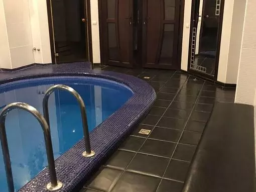 Банный комплекс «Сауна и Хаммам» Ростов-на-Дону