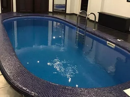 Банный комплекс «Сауна и Хаммам» Ростов-на-Дону