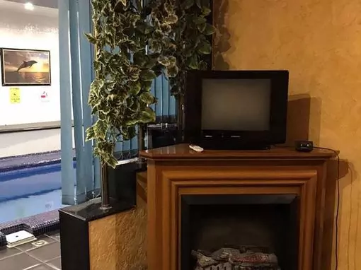 Банный комплекс «Сауна и Хаммам» Ростов-на-Дону