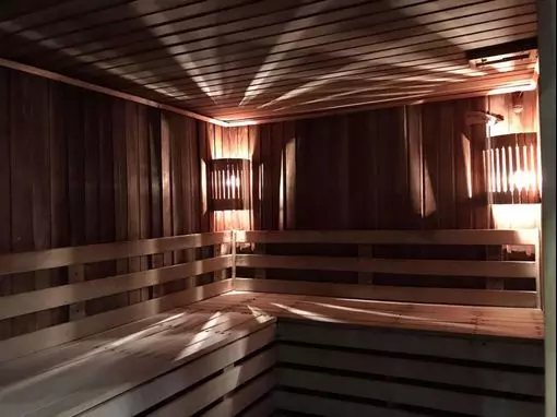 Банный комплекс «Сауна и Хаммам» Ростов-на-Дону