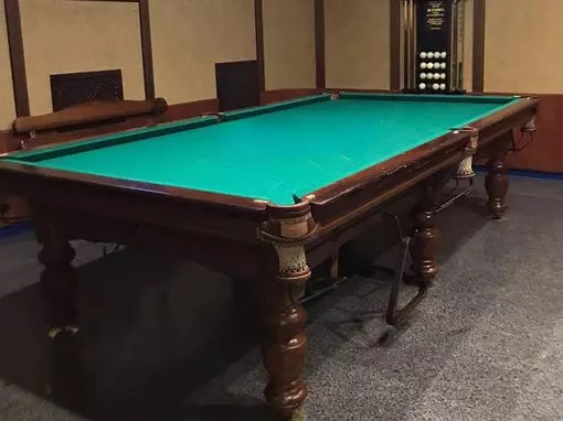 Банный комплекс «Сауна и Хаммам» Ростов-на-Дону