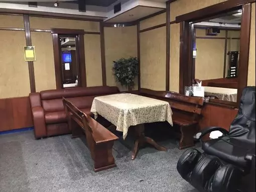 Банный комплекс «Сауна и Хаммам» Ростов-на-Дону