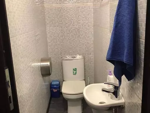 Банный комплекс «Сауна и Хаммам» Ростов-на-Дону