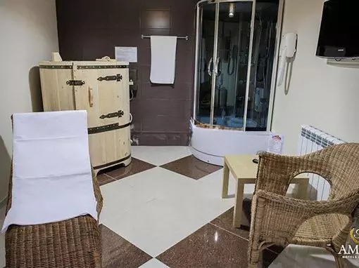 Баня «№ 1» Ростов-на-Дону