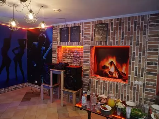 Оздоровительный центр VIP сауна «Новинки» Москва