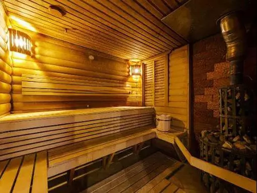 Банный комплекс «LaPaLaPa» Ростов-на-Дону