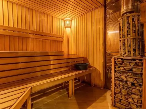 Банный комплекс «LaPaLaPa» Ростов-на-Дону