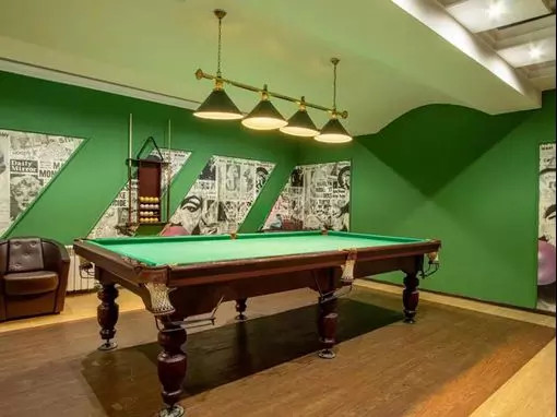 Банный комплекс «LaPaLaPa» Ростов-на-Дону